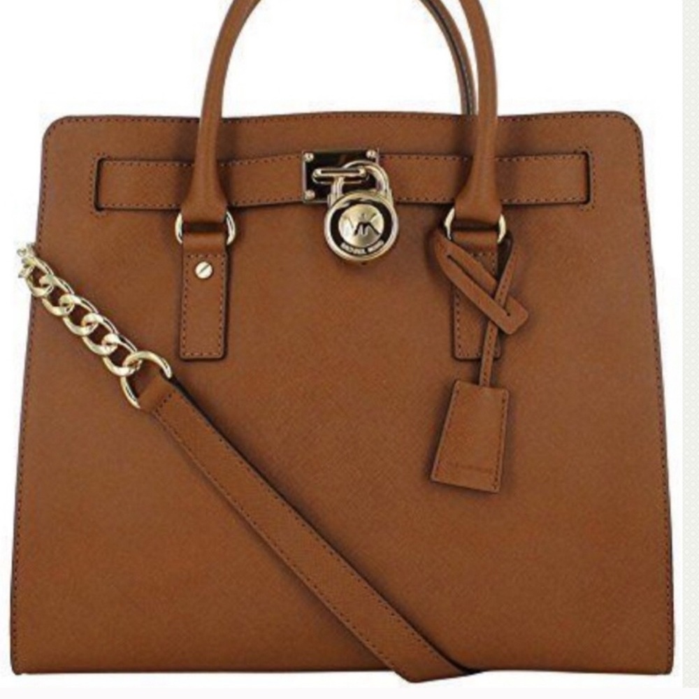 Mk HAMILTON bag